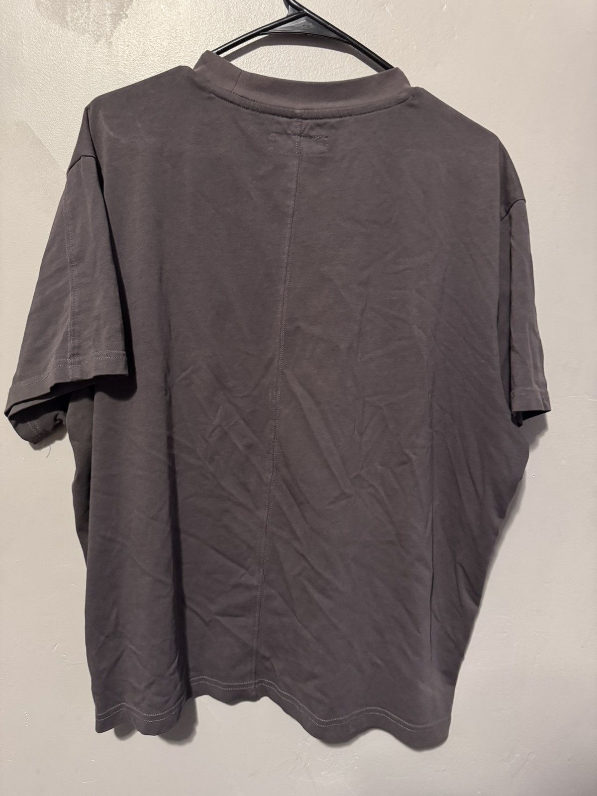 Somar Somar Phantom T-Shirt Size US XL / EU 56 / 4 - 3 Thumbnail