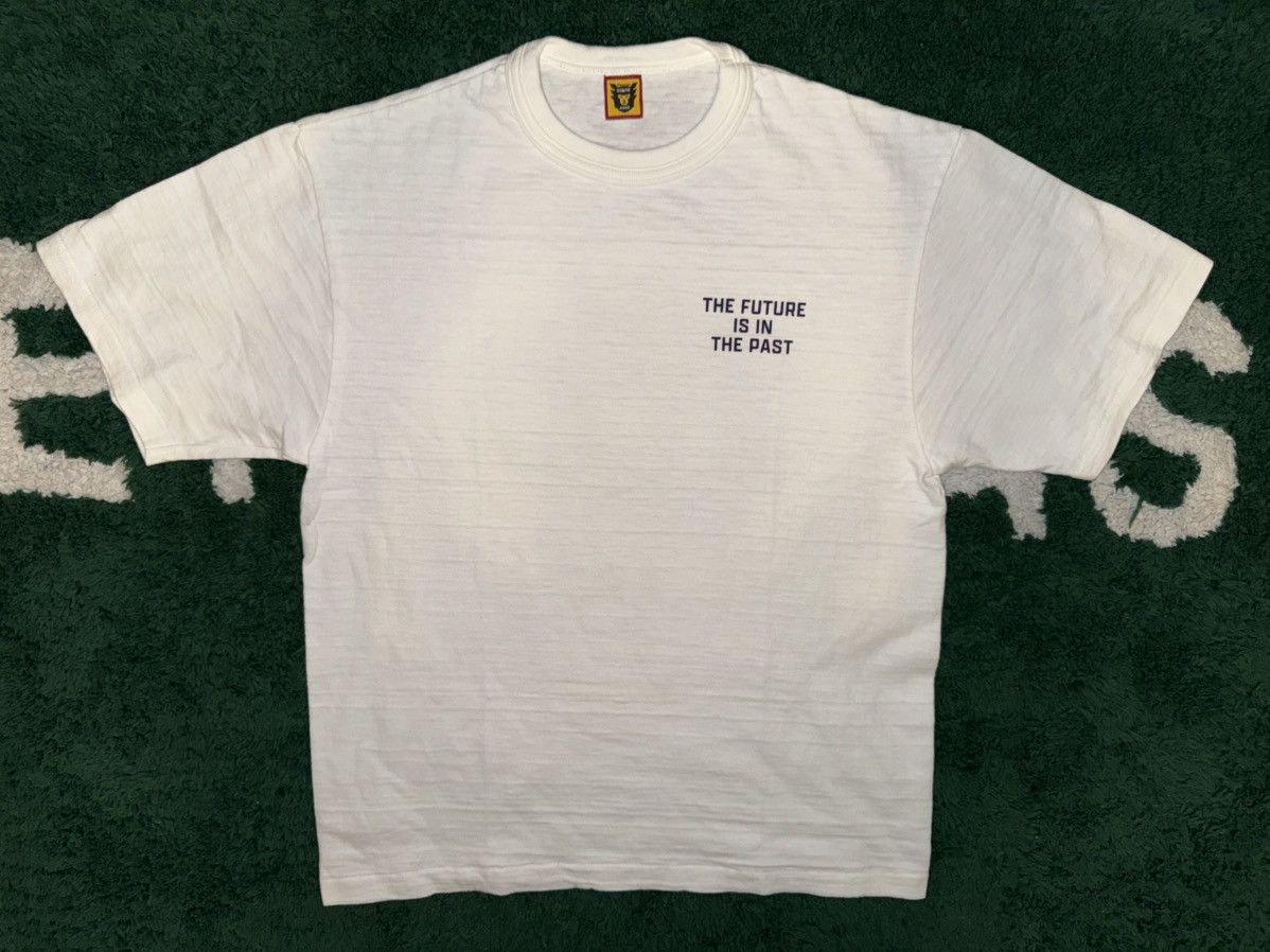 Human Made Human Made Short Sleeve Sz.L Size US L / EU 52-54 / 3 - 3 Thumbnail
