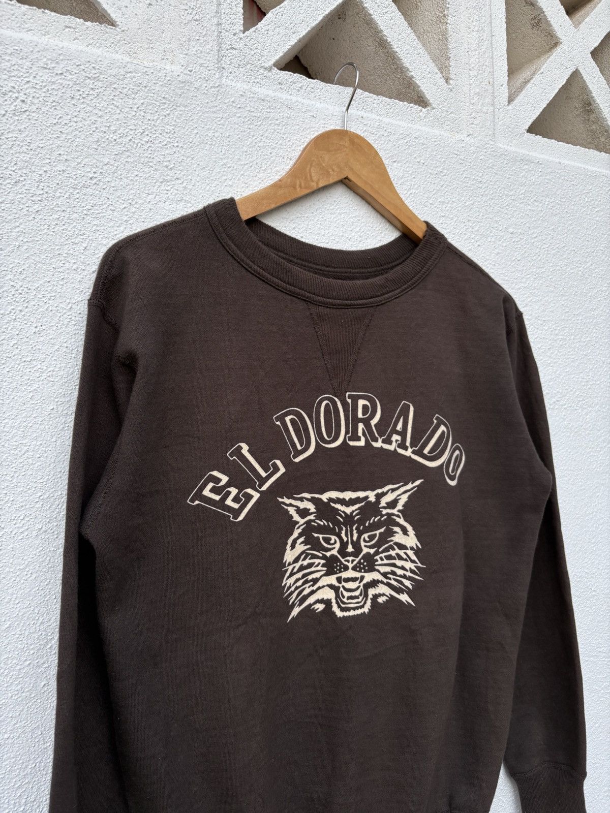 Warehouse & Co. Vintage Dubbleworks by Warehouse & Co Inspired by Kenzo Size US XS / EU 42 / 0 - 1 Thumbnail