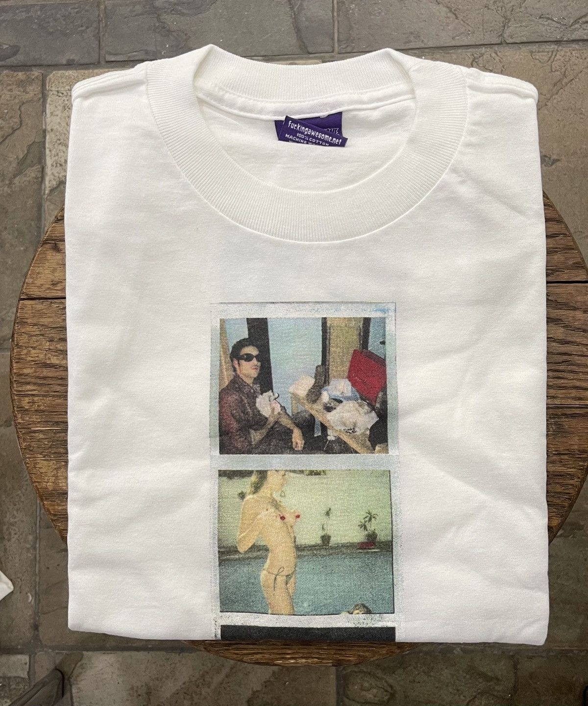 Fucking Awesome | Grailed