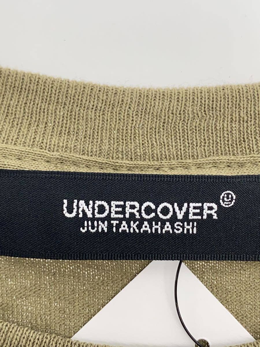 Girls Don't Cry × Undercover Collab Logo Tee Size US M / EU 48-50 / 2 - 3 Thumbnail