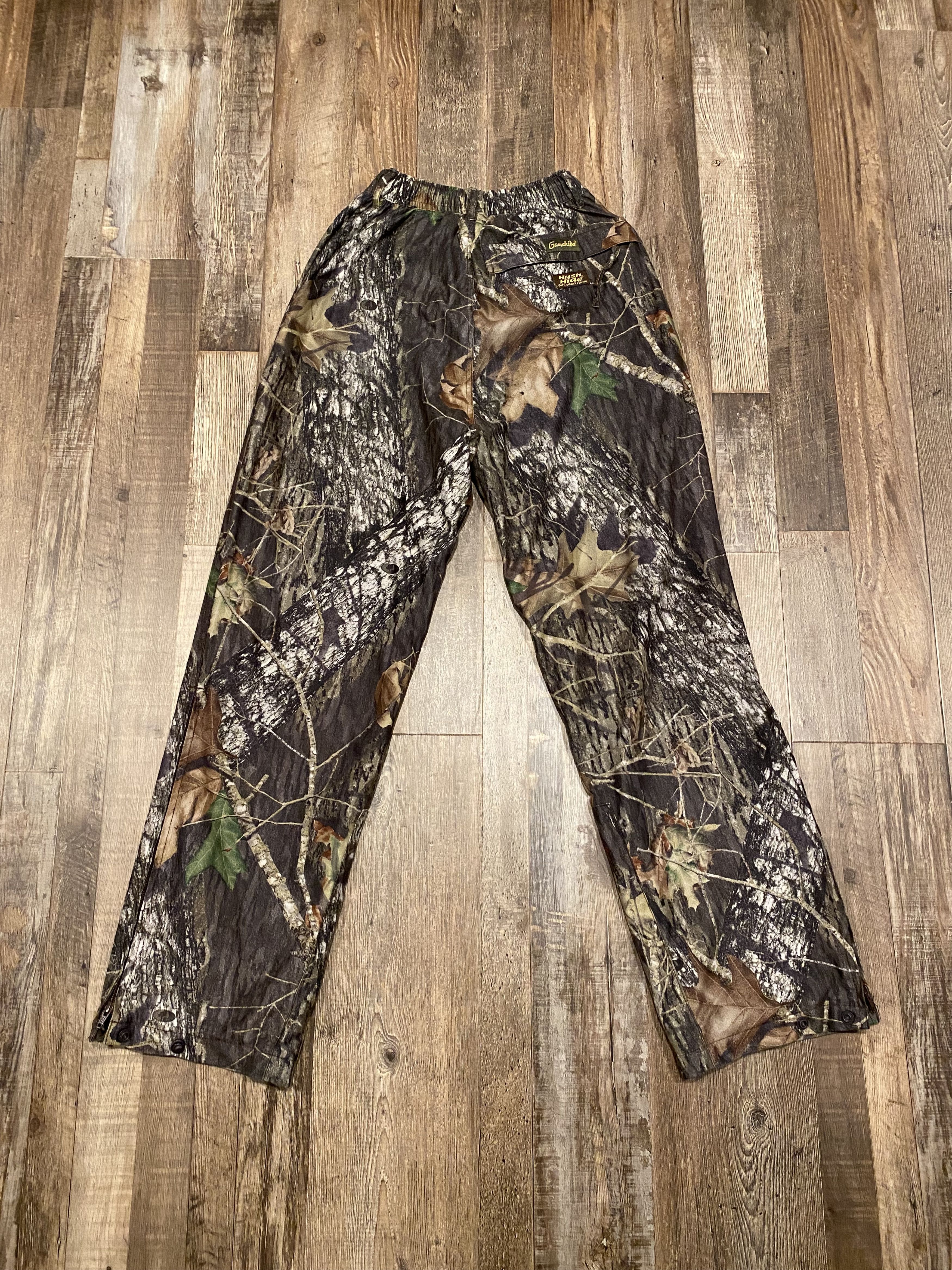 Other GameHide Vintage Camo Pants Size Size US 30 / EU 46 - 2 Thumbnail