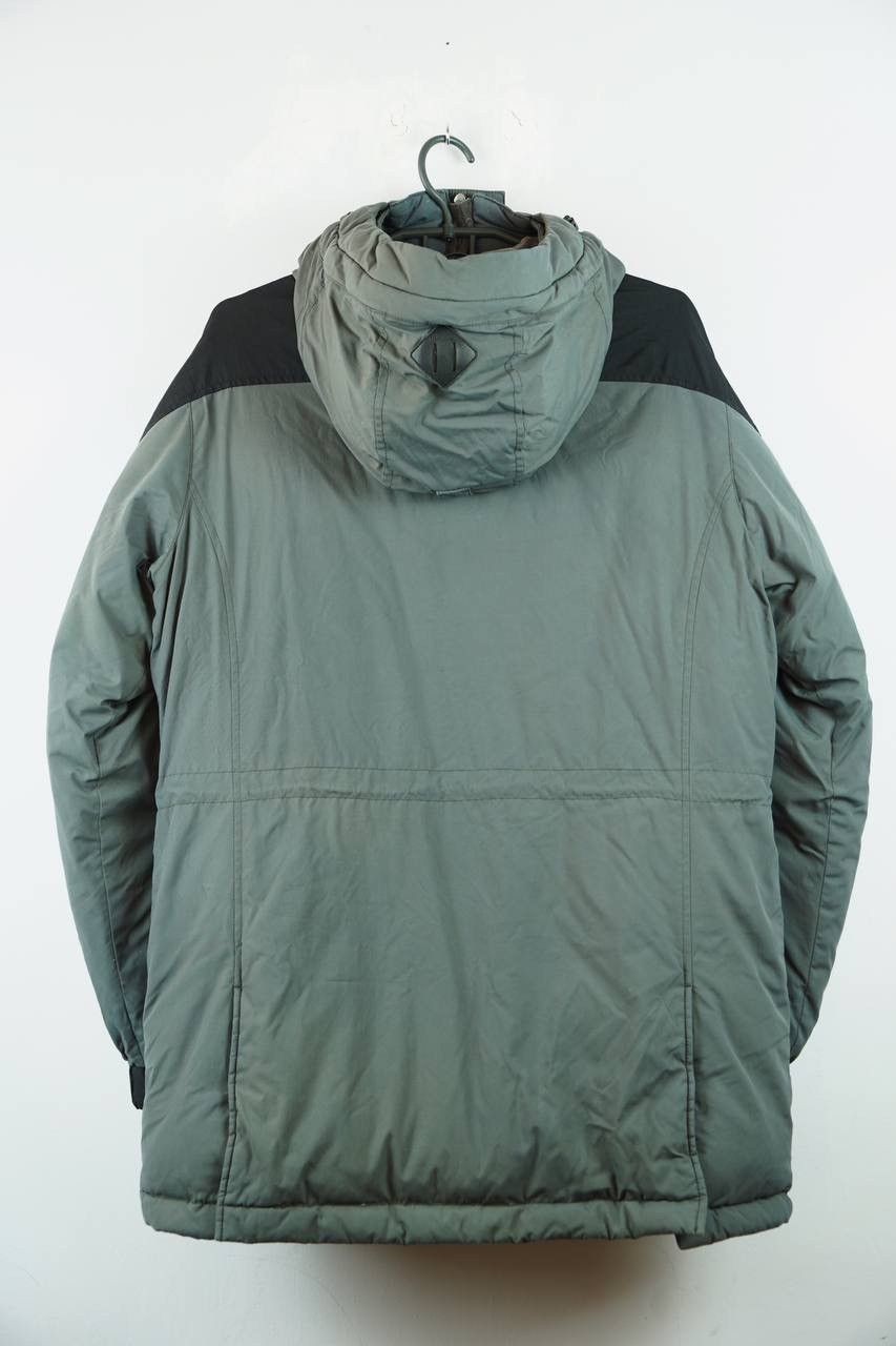 Montbell Montbell Down Parka Size US L / EU 52-54 / 3 - 2 Thumbnail