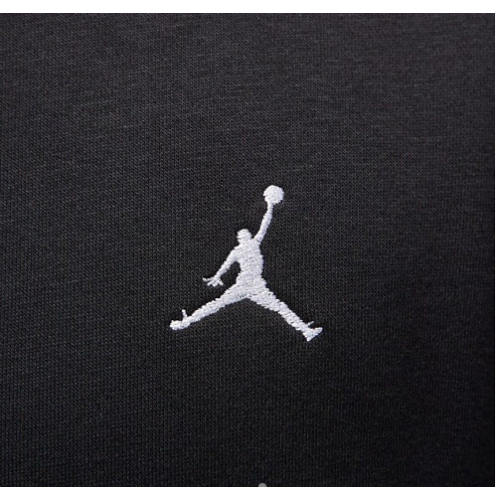 Nike Nike Jordan Essentials Crewneck Pullover Sweatshirt Men's La Size US L / EU 52-54 / 3 - 4 Thumbnail