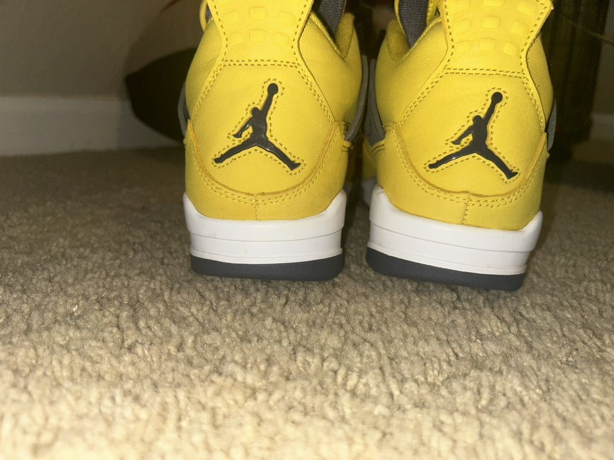Jordan Brand × Nike Jordan 4 Size US 7.5 / EU 40-41 - 5 Thumbnail