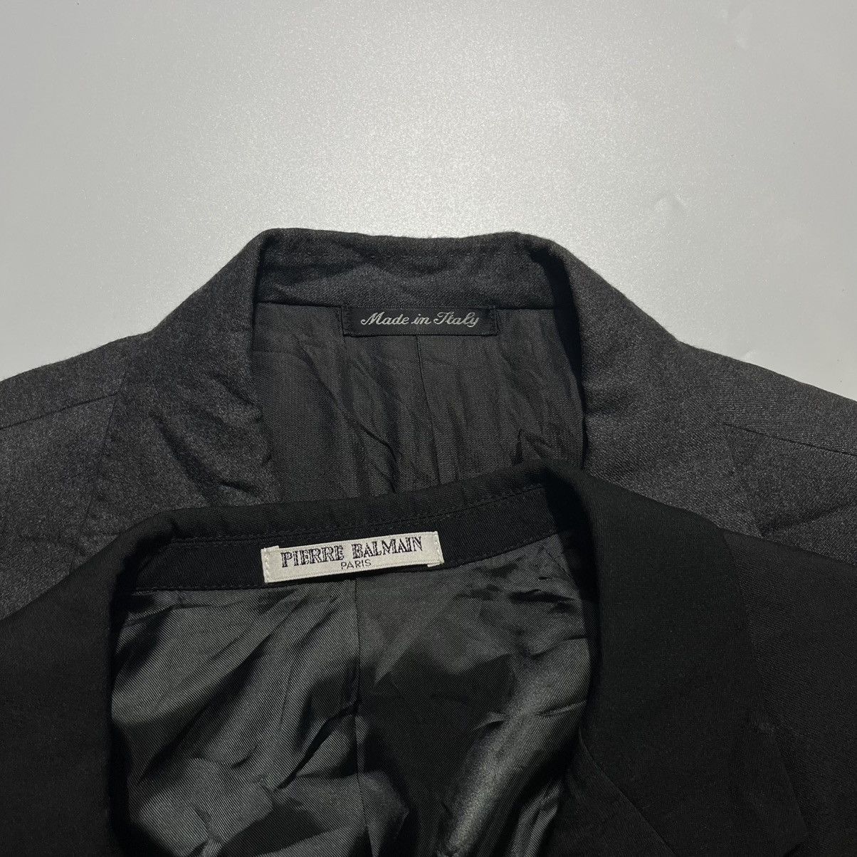 Pal Zileri Pal Zileri Gruppo blazer Size 38L - 6 Thumbnail