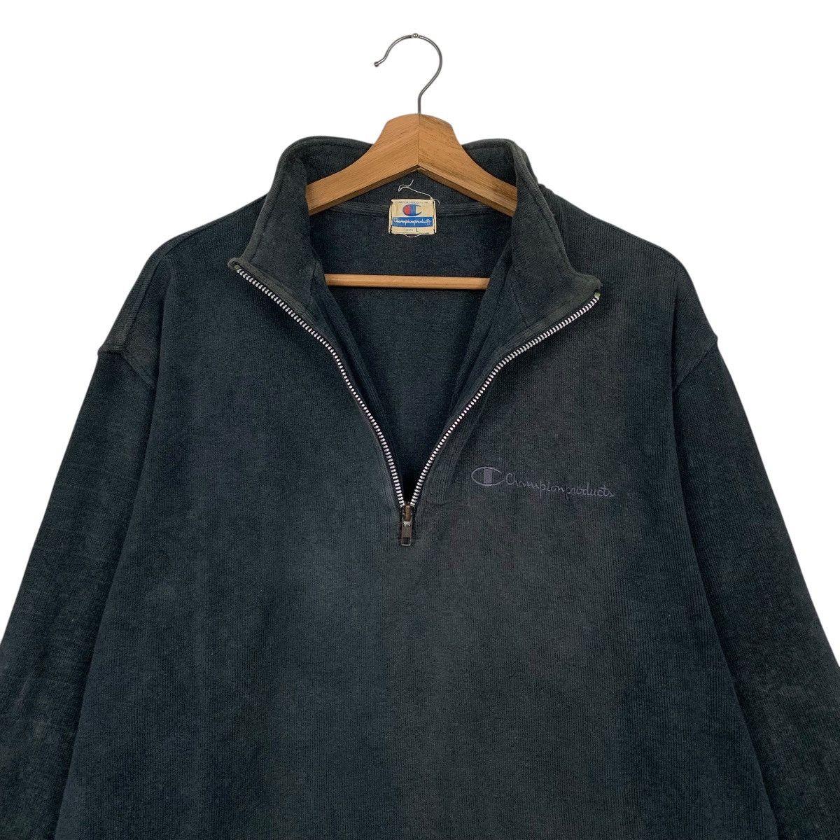 Champion Vintage Champion Product Sweater Size US L / EU 52-54 / 3 - 8 Thumbnail