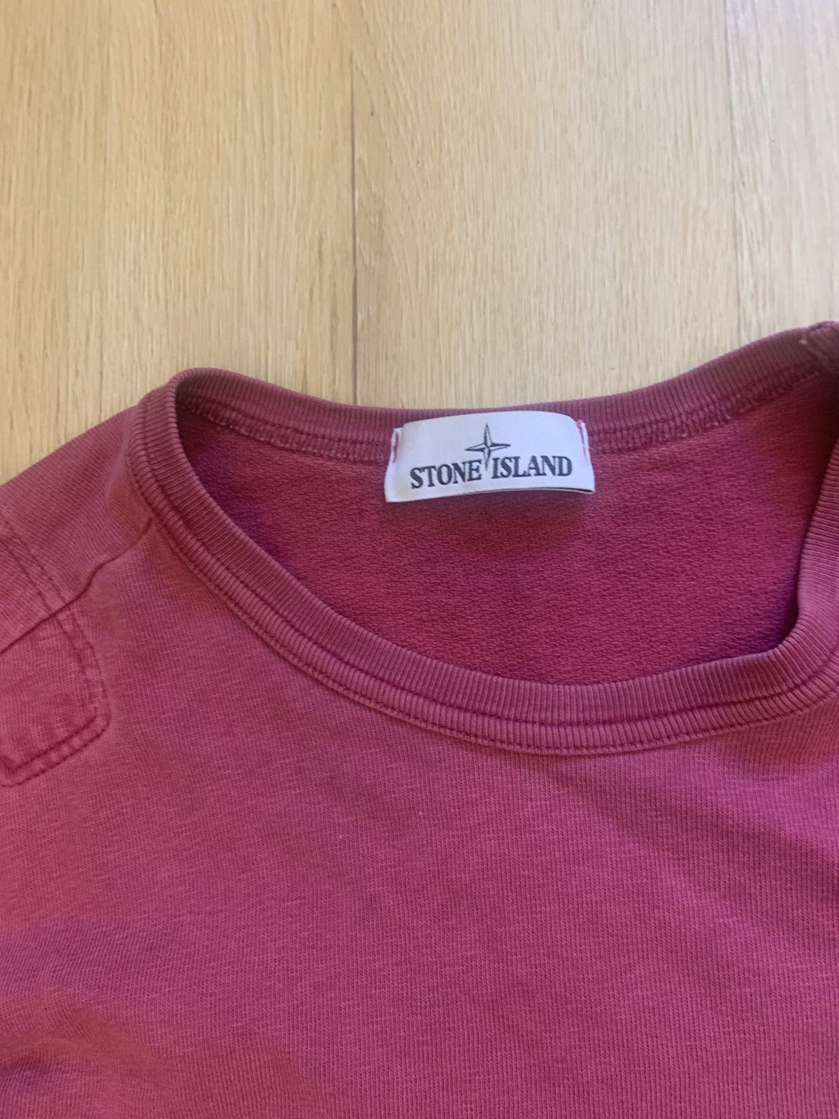 Stone Island Stone Island Size US L / EU 52-54 / 3 - 3 Thumbnail