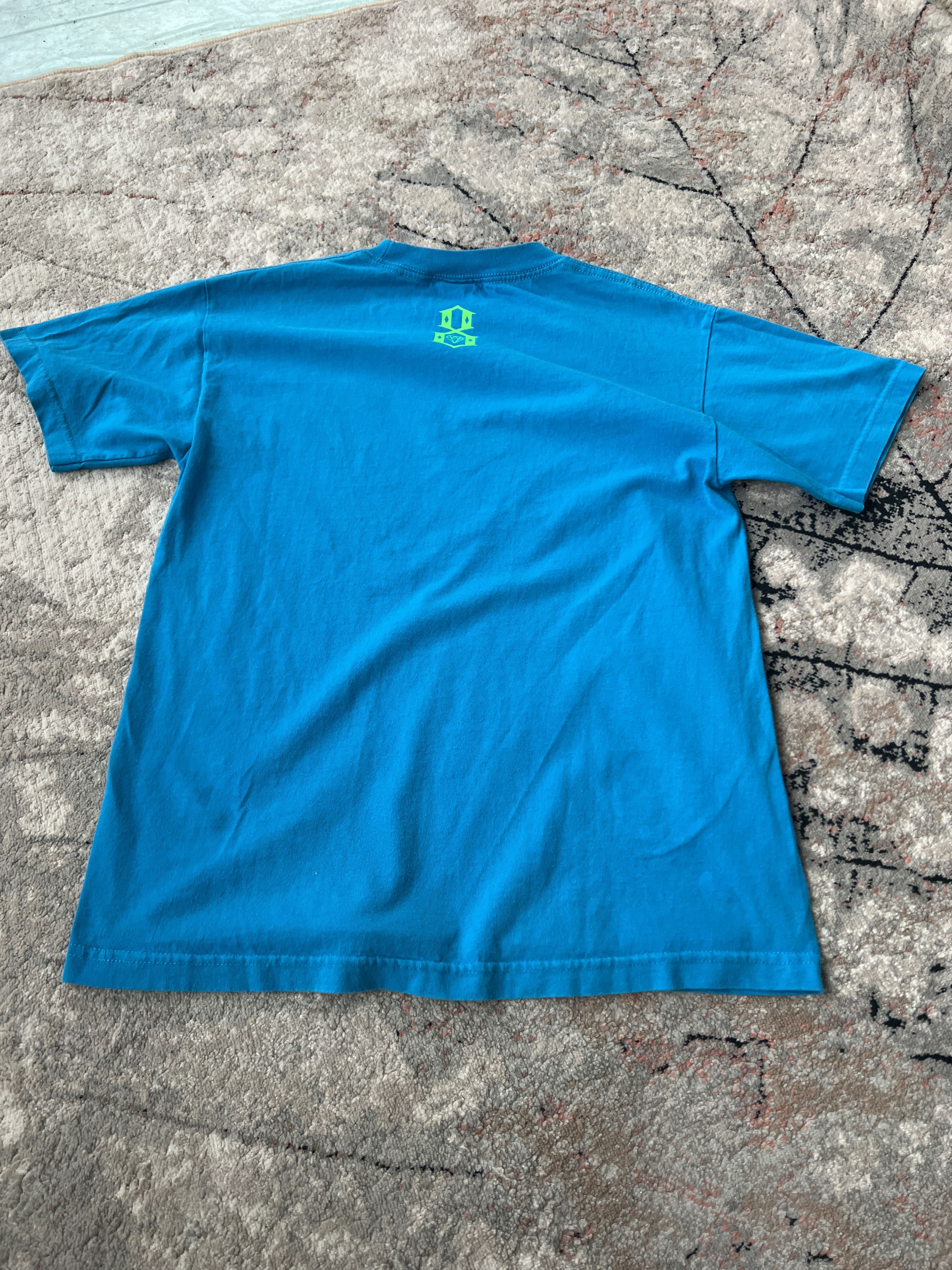 Other REBEL Pool + School Tee Size US M / EU 48-50 / 2 - 6 Thumbnail
