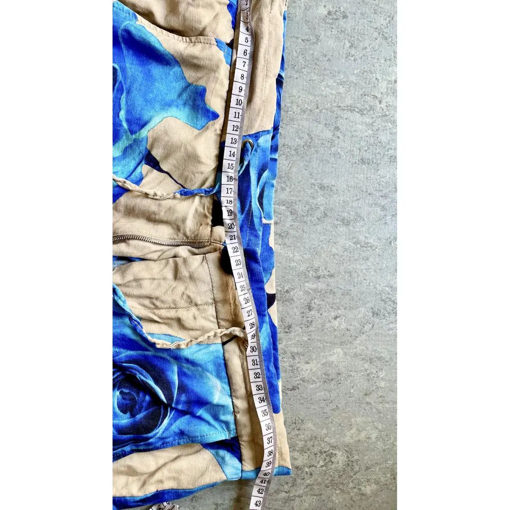 Paul Smith linen Bermudas Size US 28 / EU 44 - 7 Thumbnail