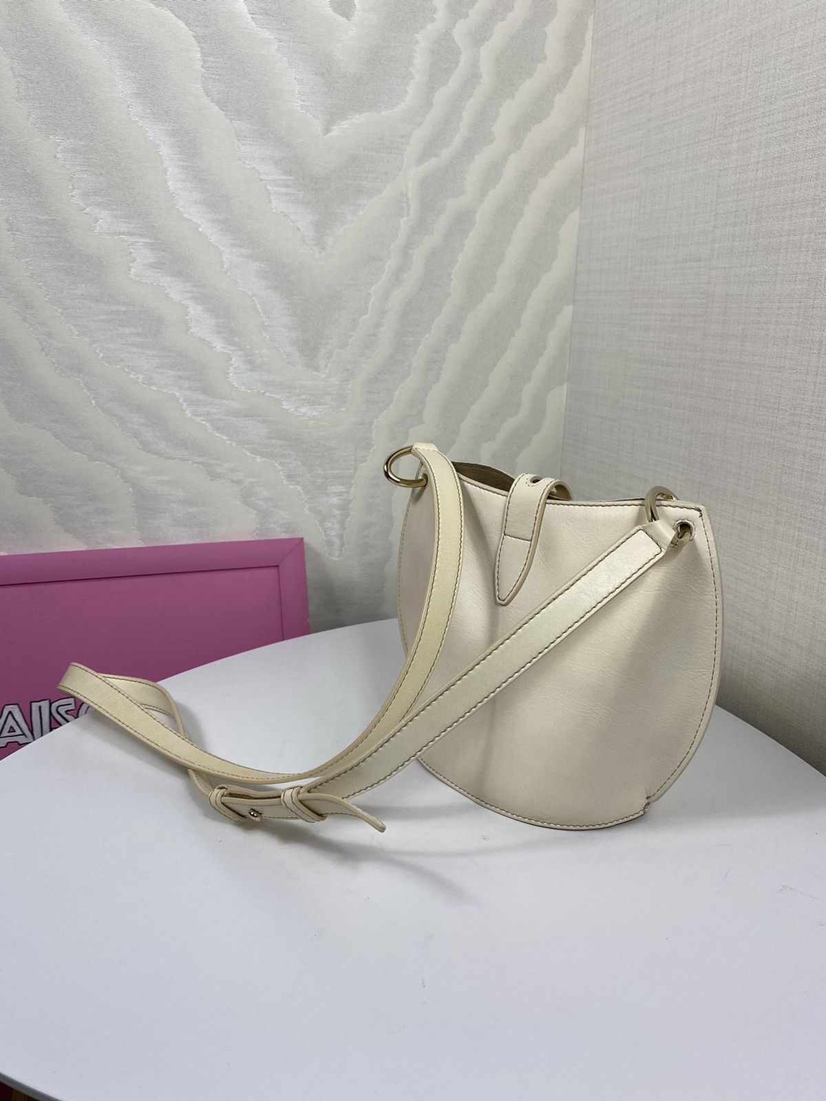 Furla Furla Unica Limited Edition Bag Size ONE SIZE - 11 Thumbnail