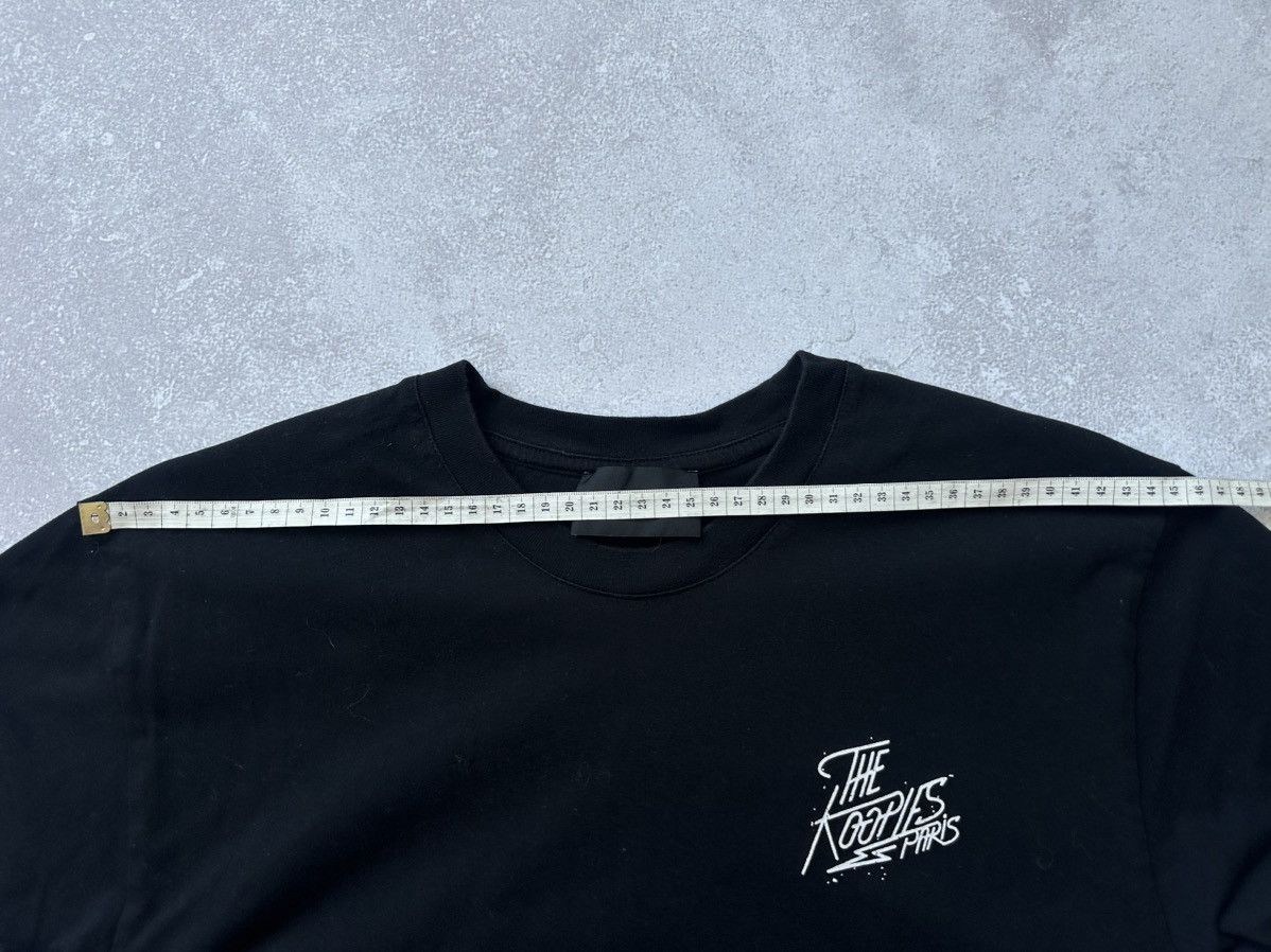 Designer × The Kooples t shirt men the kooples medium Size US M / EU 48-50 / 2 - 7 Thumbnail