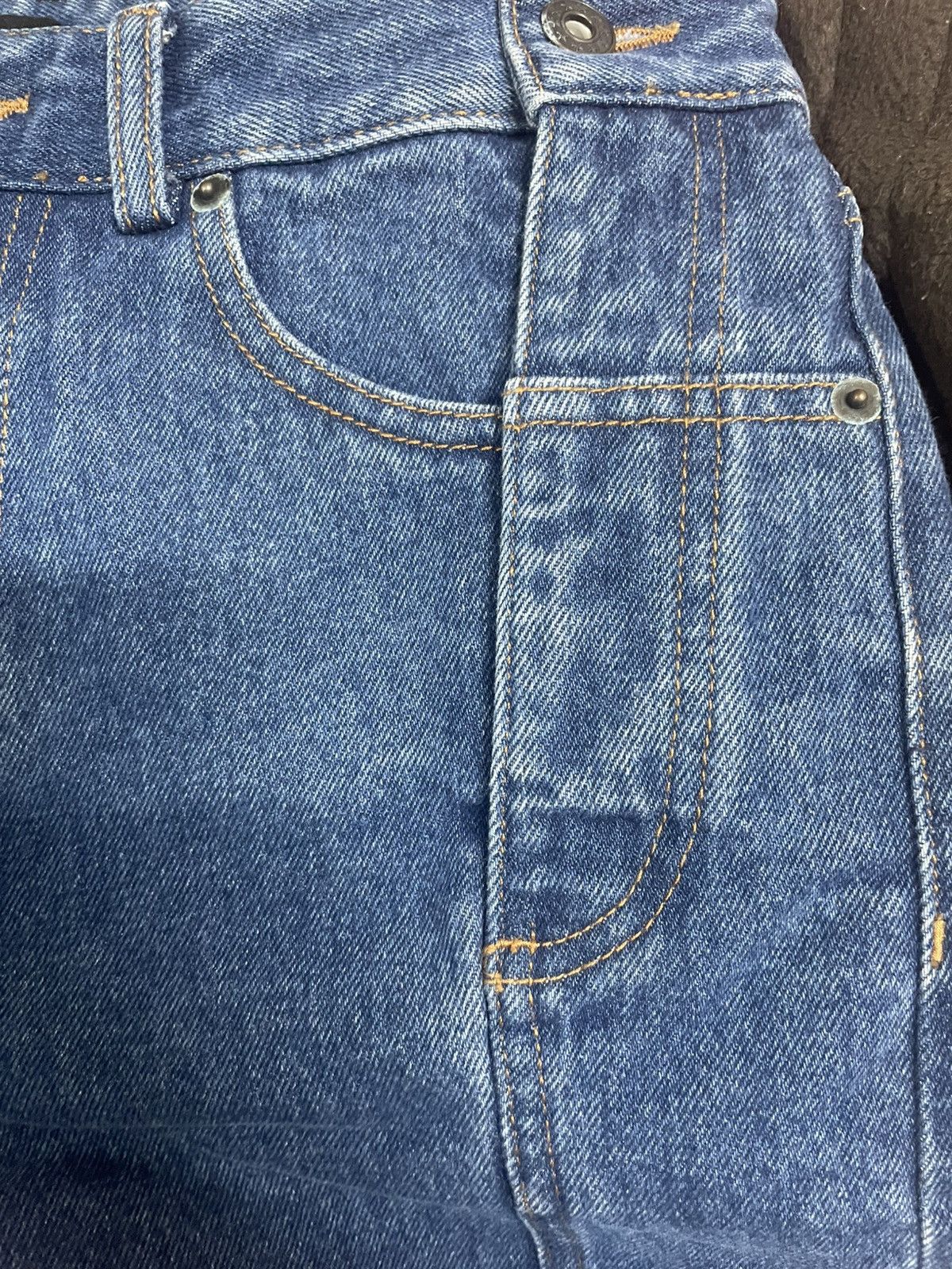 Y/Project Y-project jeans S Size US 30 / EU 46 - 3 Thumbnail