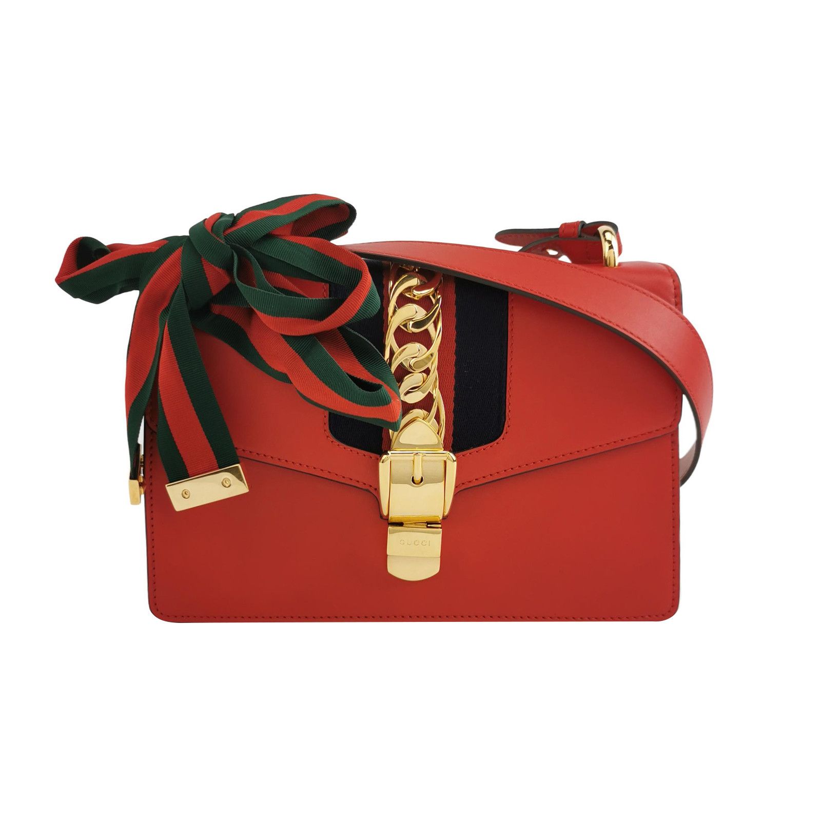 Gucci Gucci Women os Shoulder Bags Size ONE SIZE - 1 Thumbnail