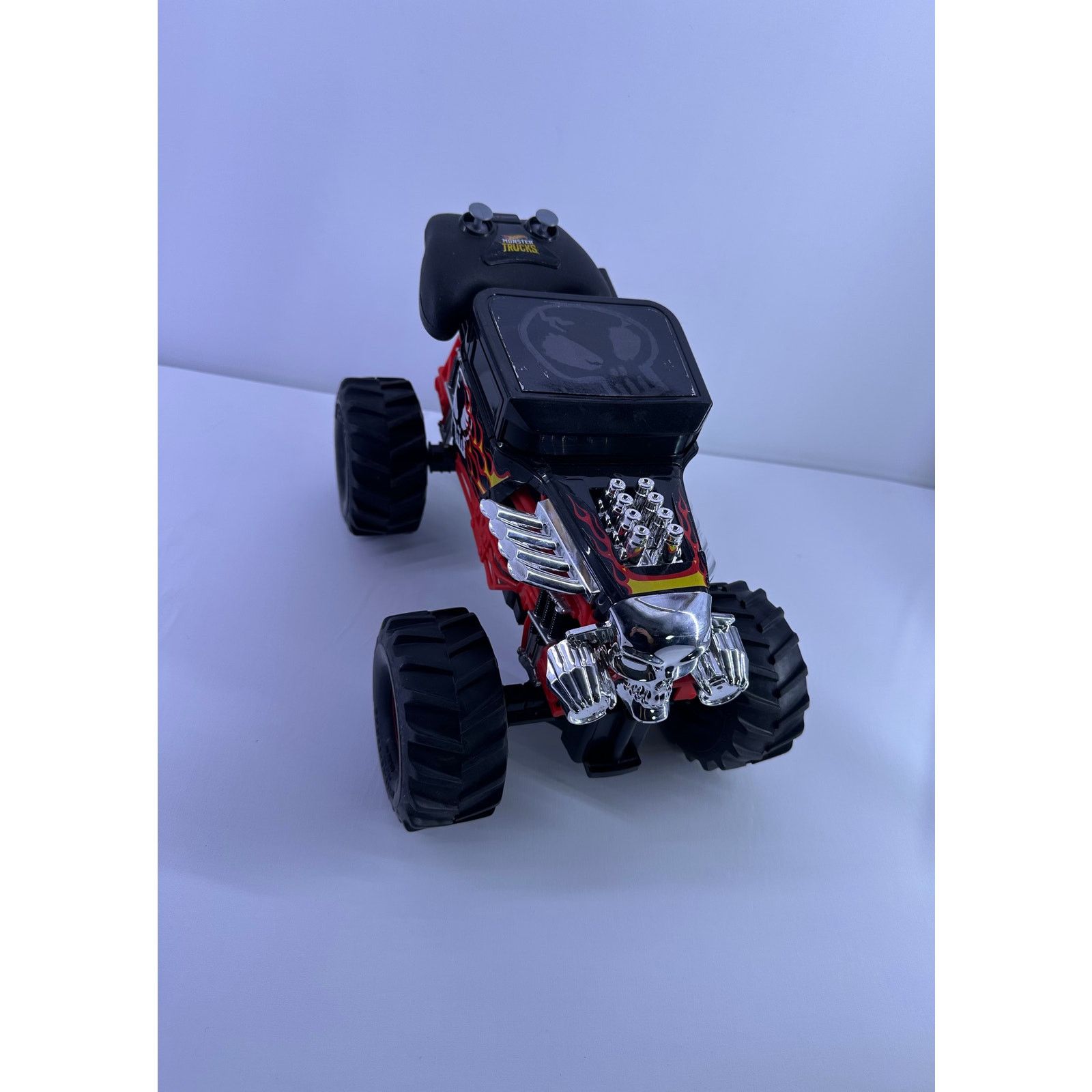 & Other Stories Bone Shaker Hot Wheels Monster TruckRc NoRemote ByBright Size ONE SIZE - 4 Thumbnail