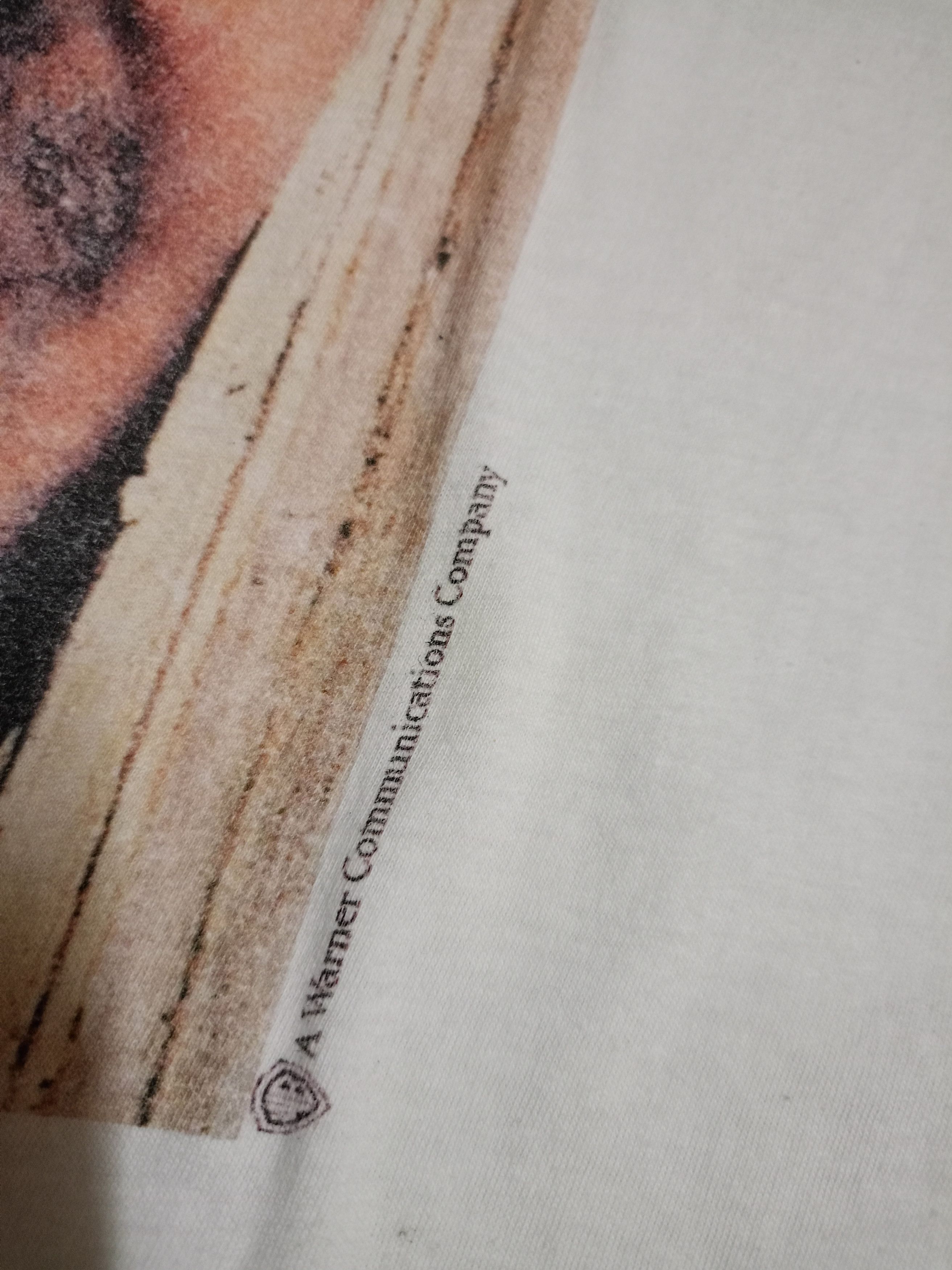 Other Vintage rare The shinning movie promo t shirt Size US M / EU 48-50 / 2 - 3 Thumbnail
