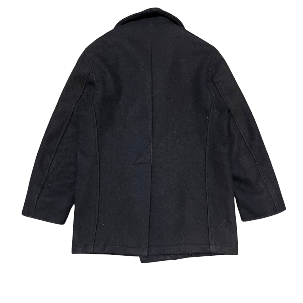 I. Spiewak And Sons Vintage I. Spiewak Golden Fleece Wool Peacoat Size US L / EU 52-54 / 3 - 10 Thumbnail