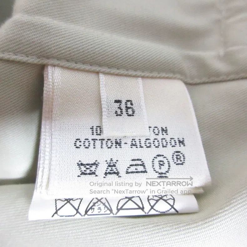 Hermes Hermes Vest Hunting Style Vest Size XS / US 0-2 / IT 36-38 - 6 Thumbnail