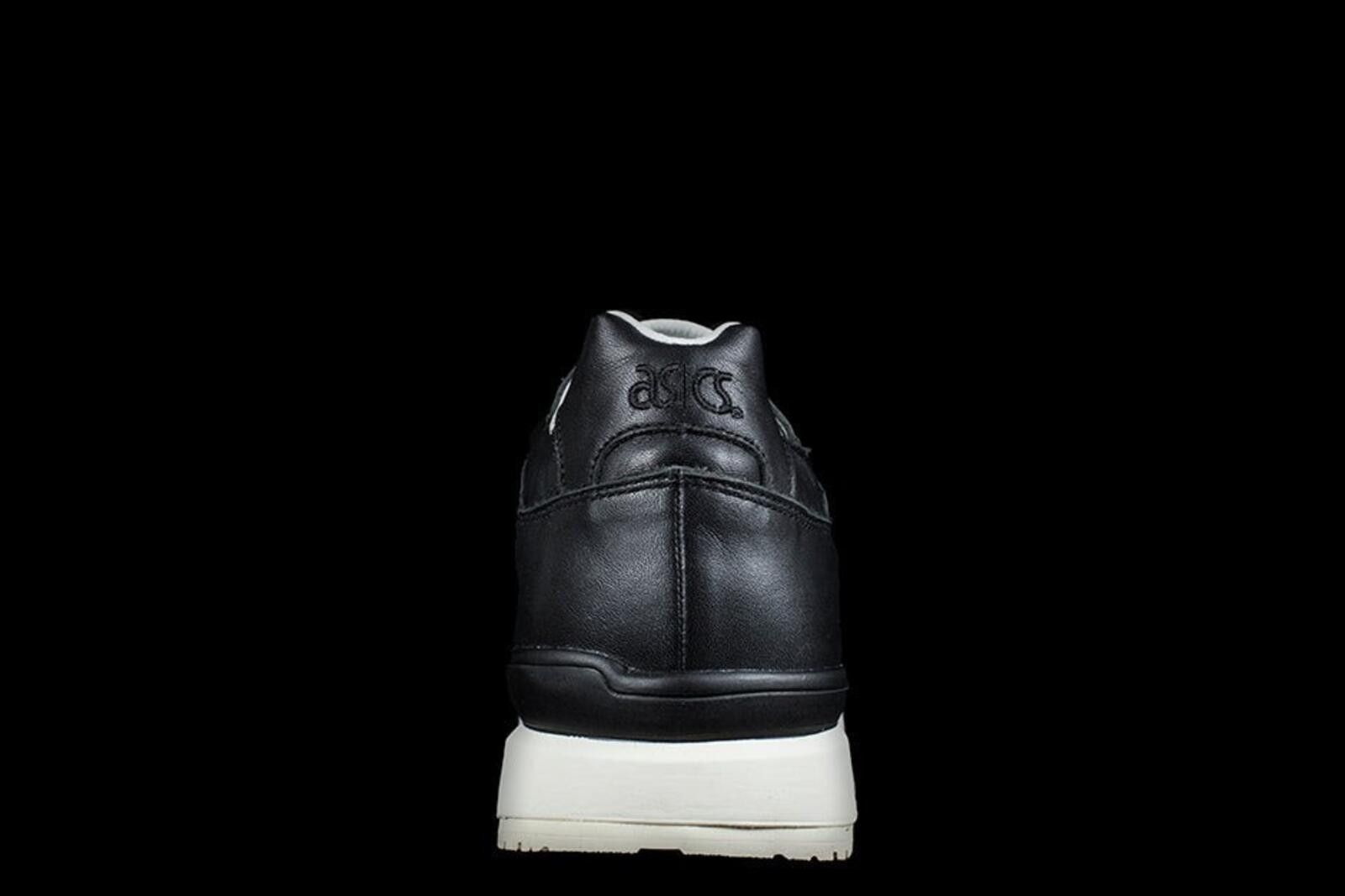 Asics Asics GT-II Ronnie Fieg KITH Grand Opening H43GK 9090 Black Size US 11.5 / EU 44-45 - 5 Thumbnail