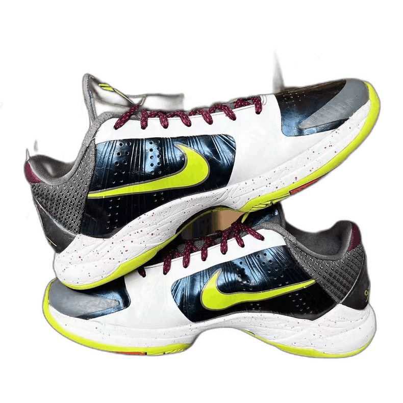 nike kobe zk5 clown 42.5 size