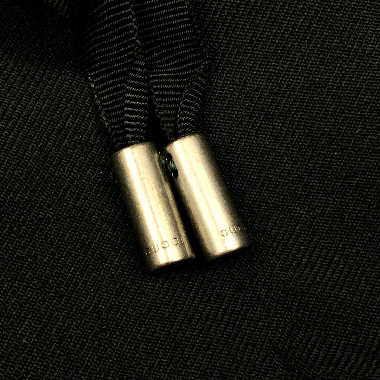 Gucci Gucci Wool Track Pants Black Blue and Red Side Stripe Size US 44 / EU 60 - 4 Thumbnail