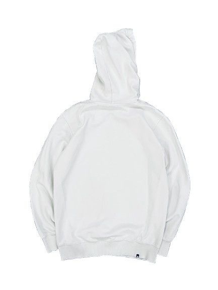 DC vintage dc shoes hoodie Size US S / EU 44-46 / 1 - 3 Thumbnail
