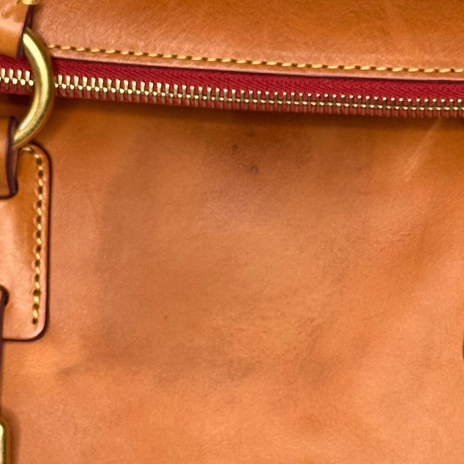 Dooney & Bourke Dooney and Bourke Florentine Double Strap Tassel Satchel Size ONE SIZE - 3 Thumbnail
