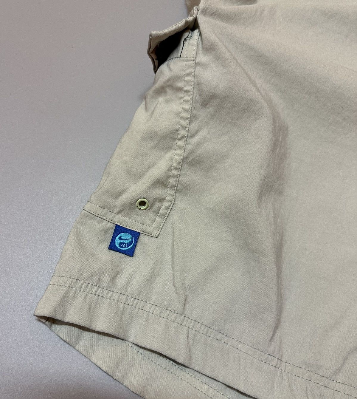 Nike × Vintage Vintage shorts Nike Size US 36 / EU 52 - 3 Thumbnail