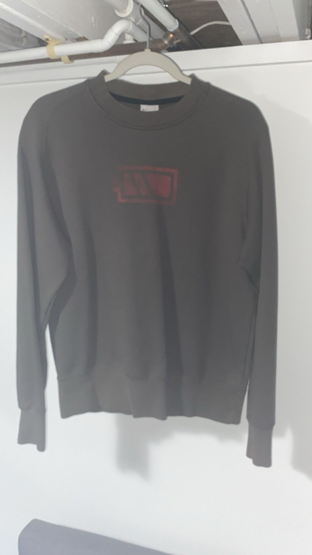 Nike × Vintage Vintage Nike Juice'd Sweater Size US M / EU 48-50 / 2 - 1 Thumbnail