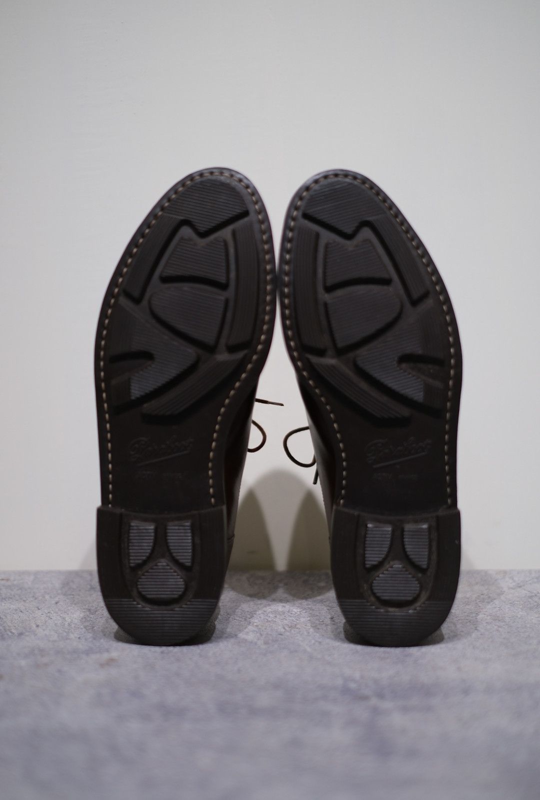 Paraboot Paraboot Rousseau Size US 7 / EU 40 - 8 Thumbnail
