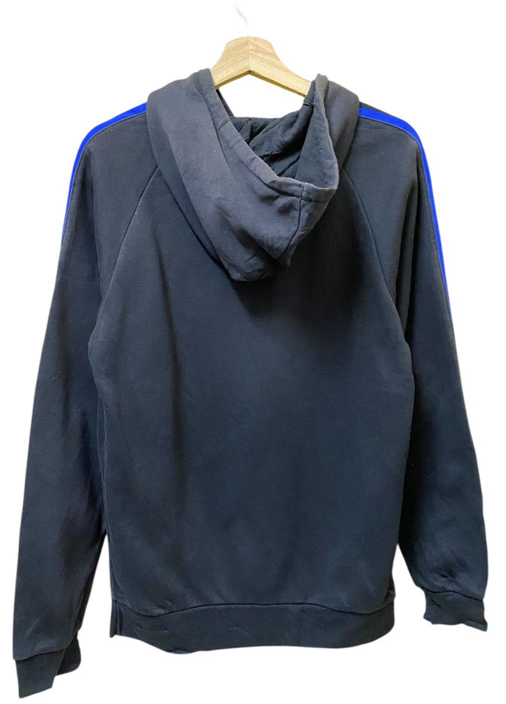 Adidas Adidas Hoodie Small Logo Size US XS / EU 42 / 0 - 2 Thumbnail