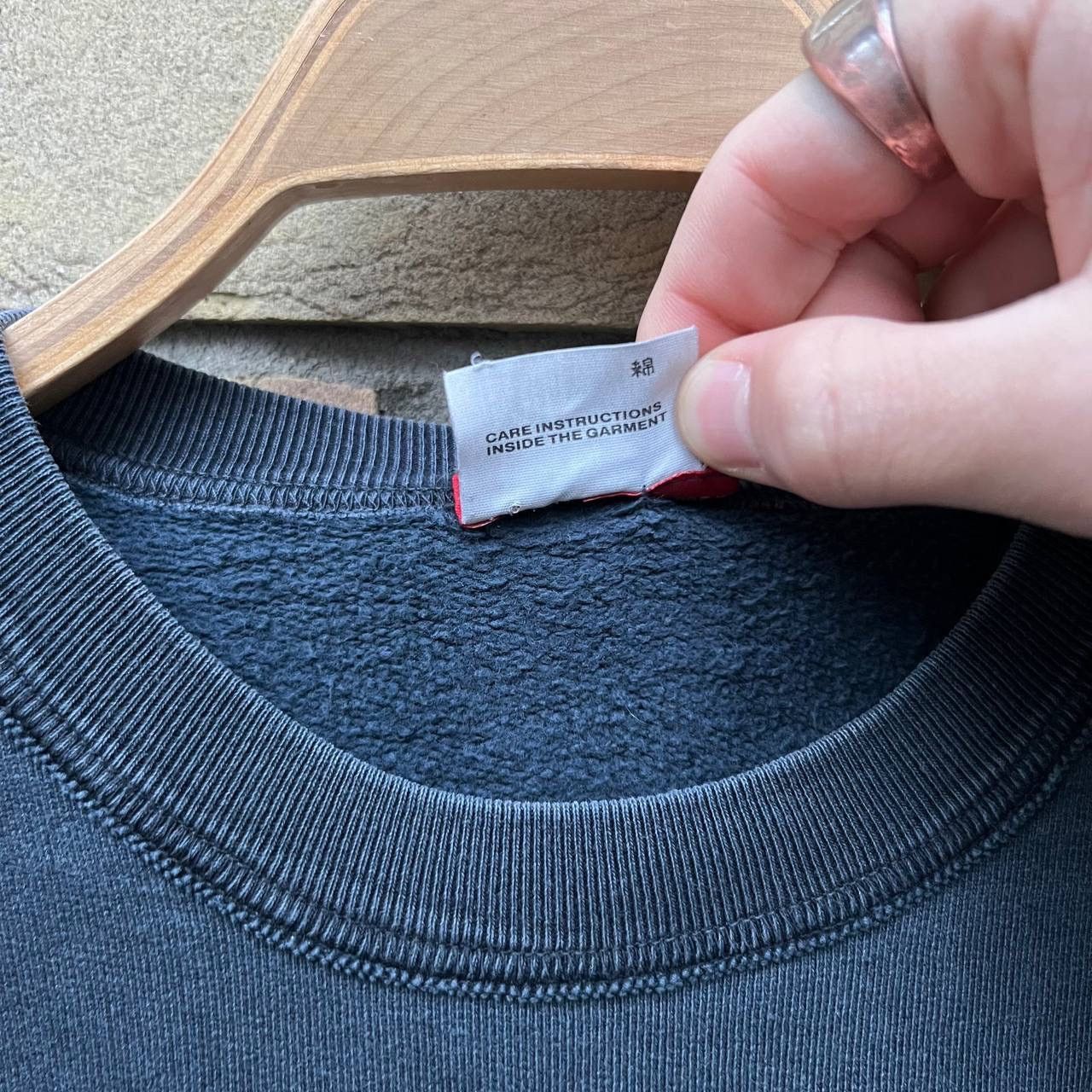 Diesel vintage Diesel sweatshirt Size US L / EU 52-54 / 3 - 8 Thumbnail