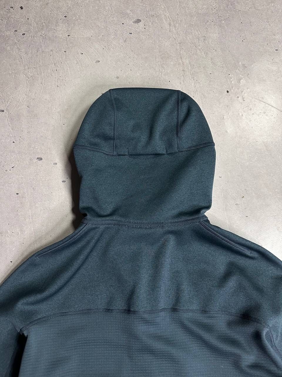 Fjallraven Fjällräven Abisko Trail Fleece Hooded Jacket Women’s L Zip Size L / US 10 / IT 46 - 12 Thumbnail