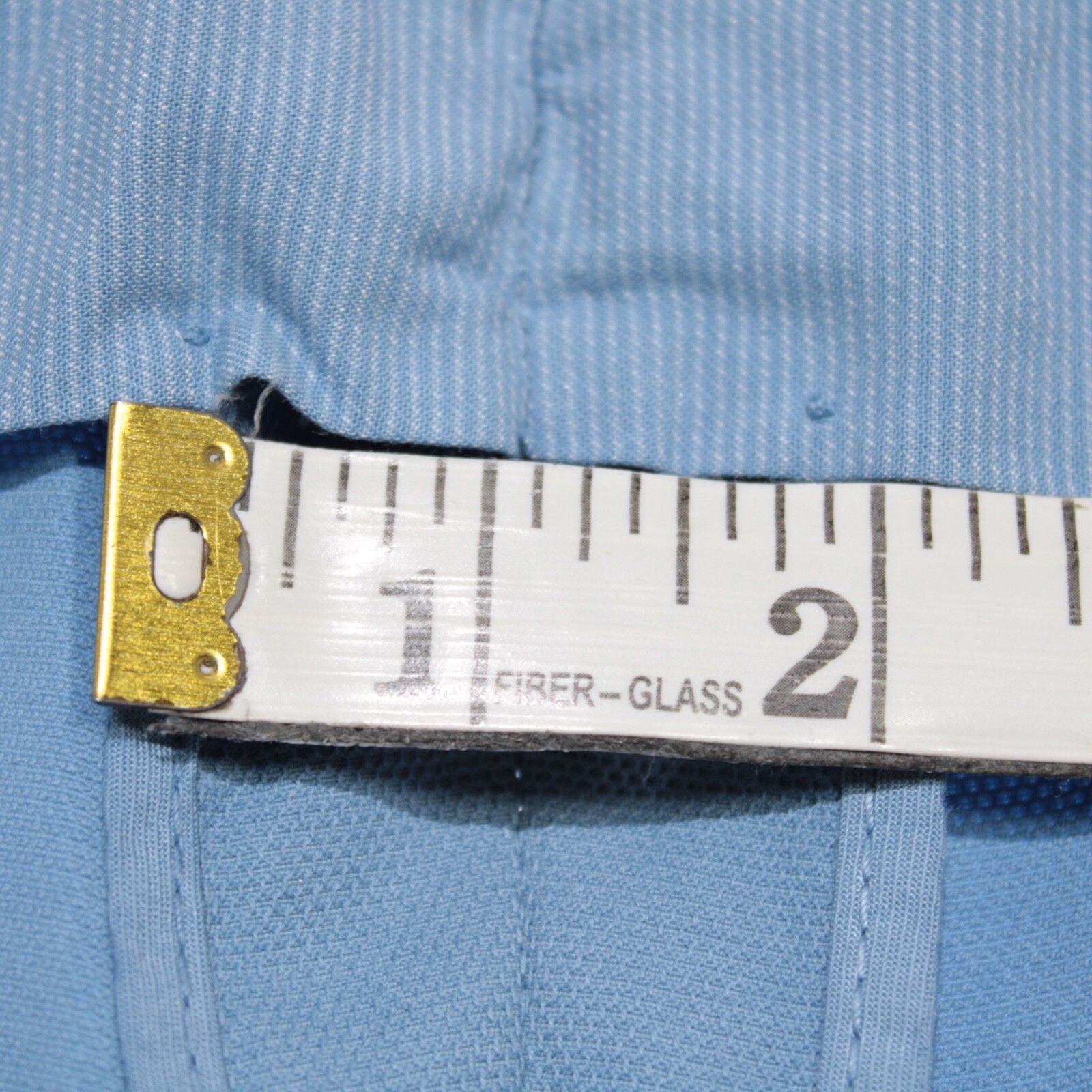 Zanella Zanella New with tags Chino Size 40 US In Blue Size US 40 / EU 56 - 8 Thumbnail