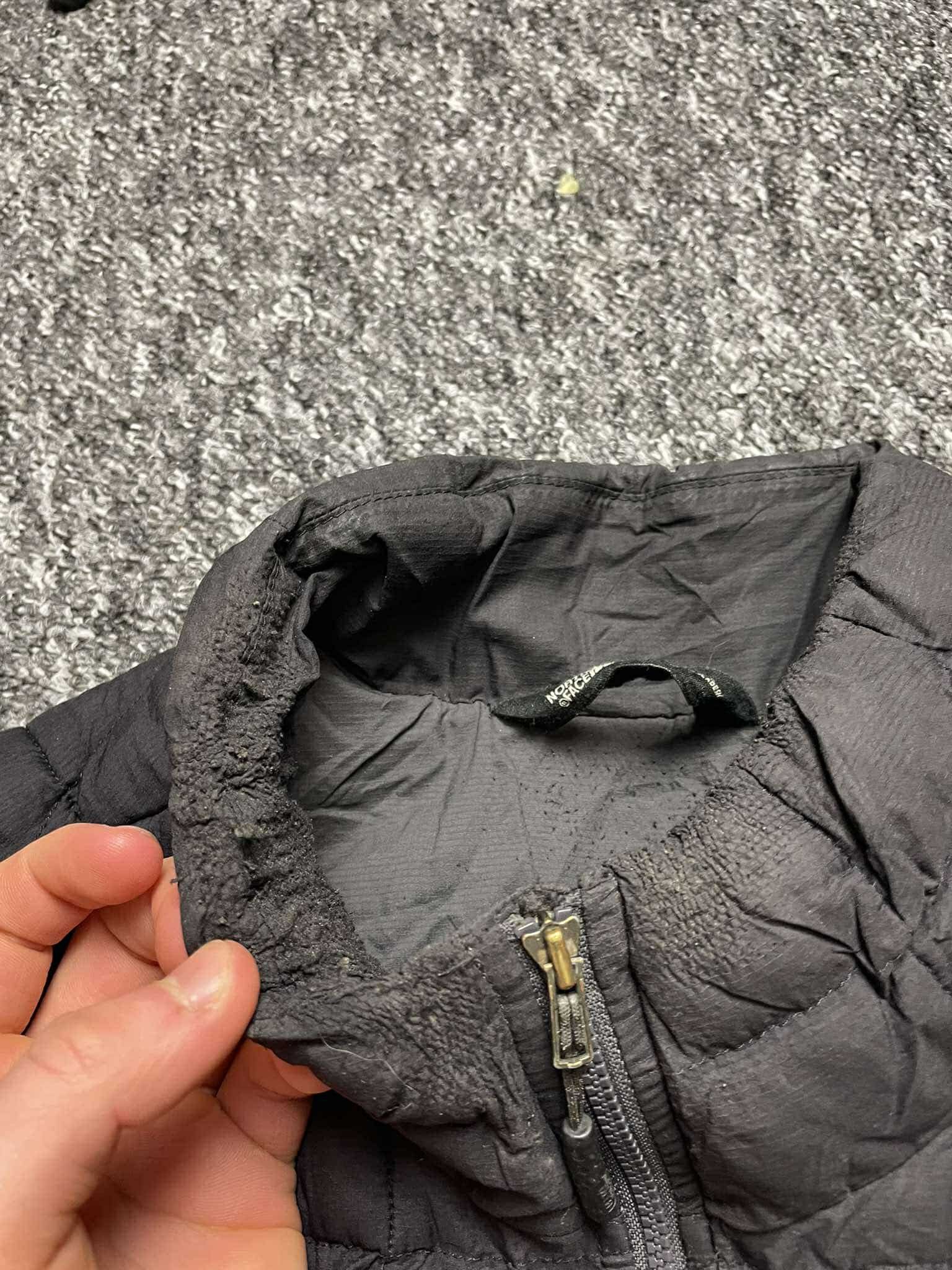 The North Face × Vintage Vintage Light jacket winter zip The North Face Logo classic Size US XXL / EU 58 / 5 - 6 Thumbnail