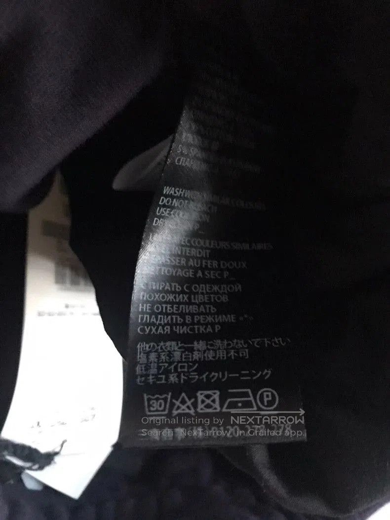 Haider Ackermann Haider Ackermann AW15 Red Velvet Pants. Size US 26 / EU 42 - 4 Thumbnail