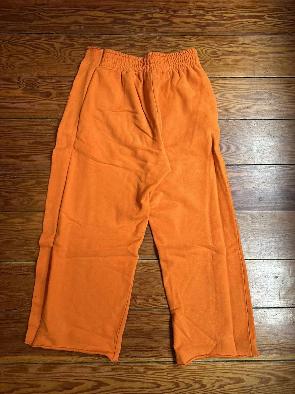 Maison Margiela MM6 by Masion Margiela Pants Orange Size 25" / US 0 / IT 36 - 5 Thumbnail
