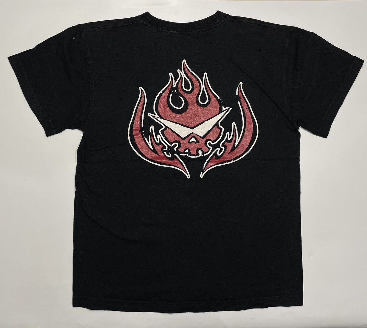 Anime × Japanese Brand Gurren Lagann Kamina emblem x Blue COSPA x Anime Japan Size US M / EU 48-50 / 2 - 7 Thumbnail