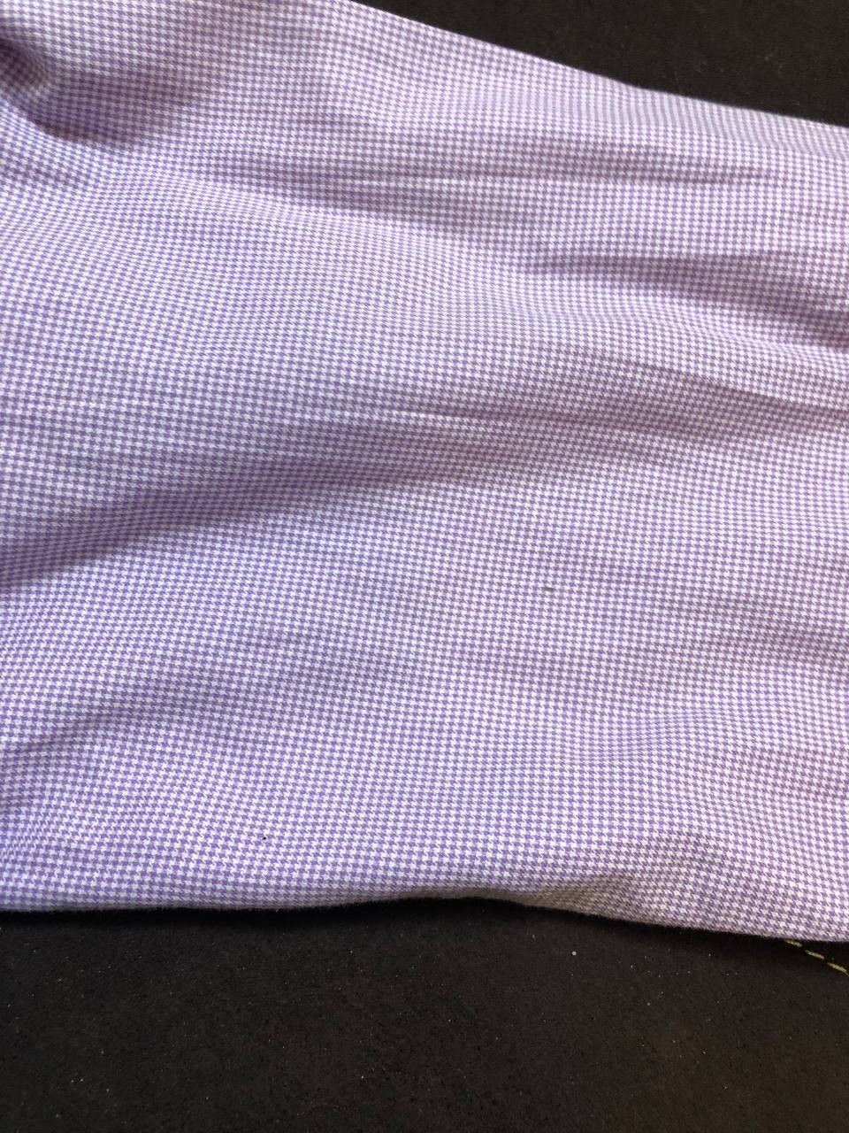 Polo Ralph Lauren Polo Ralph Lauren lilac long-sleeve button-down shirt Size US XL / EU 56 / 4 - 9 Thumbnail