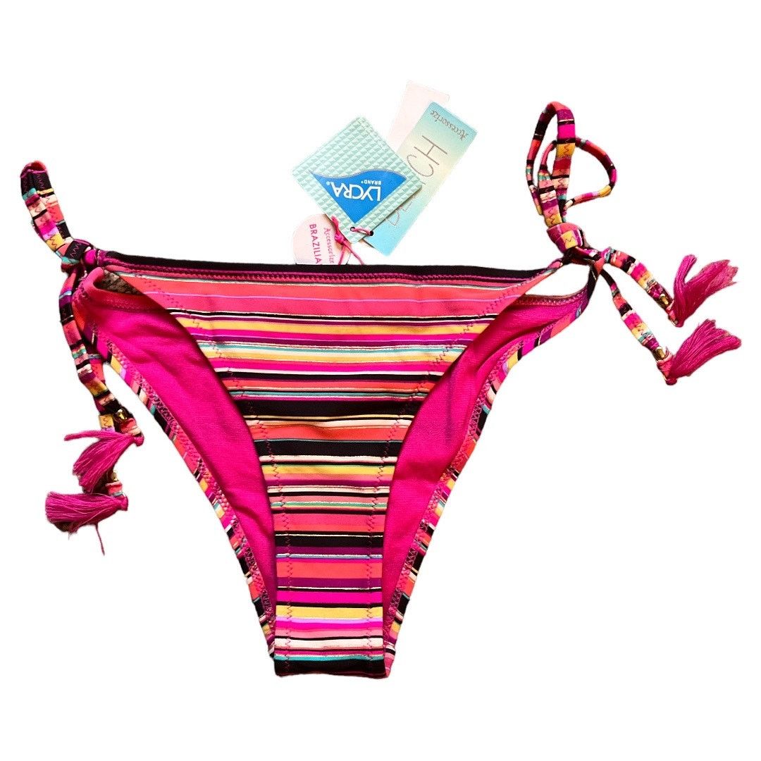 Other Accesorize Brazillian Bikini Bottom, US8 Size ONE SIZE - 2 Thumbnail