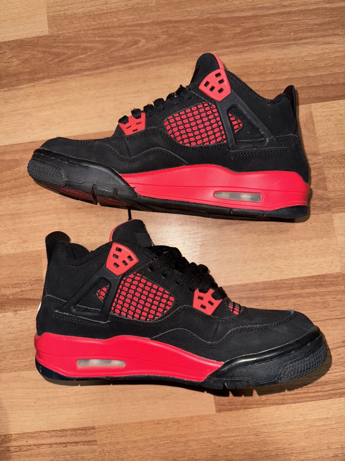 Jordan Brand Jordan 4 Size US 6 / EU 39 - 2 Thumbnail