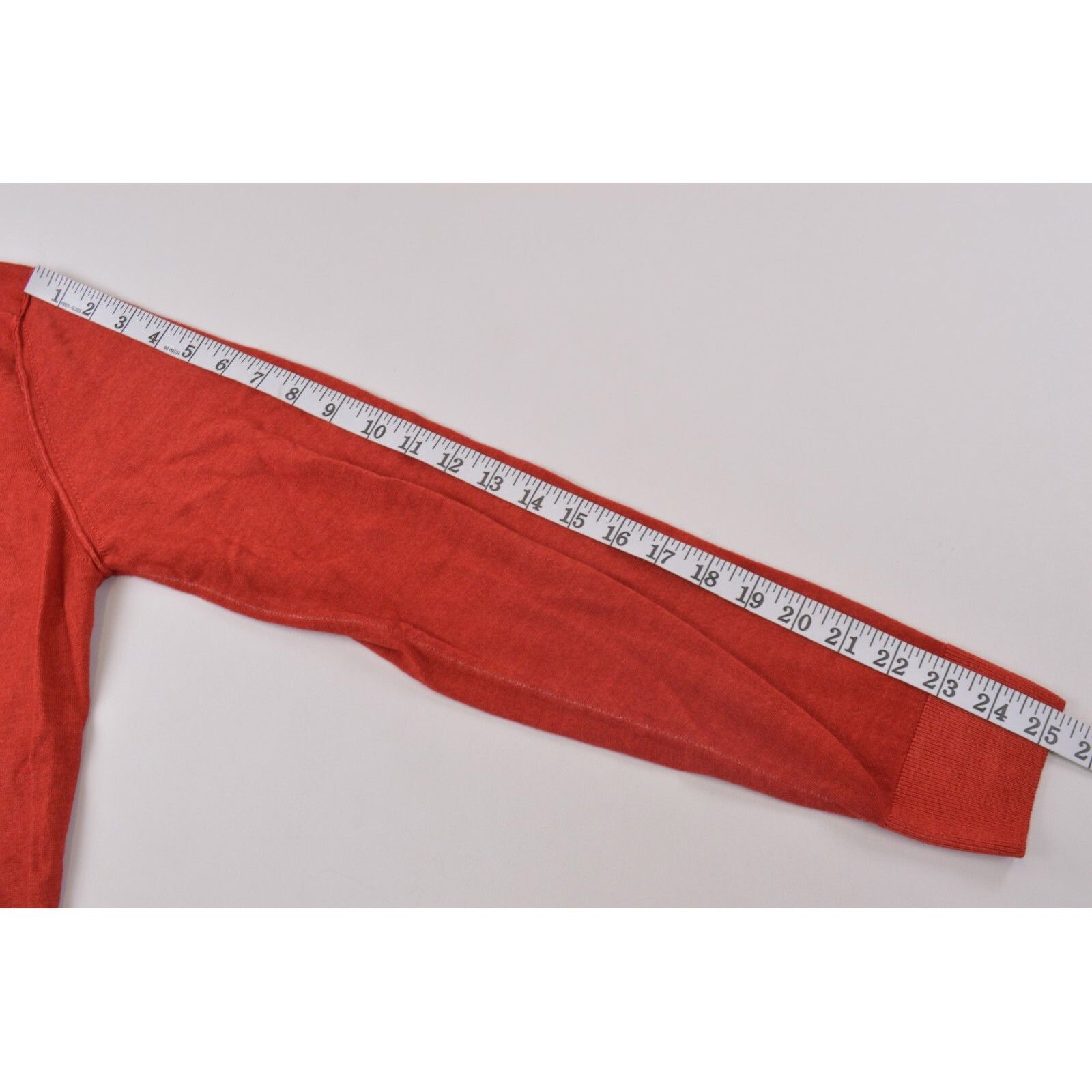 C.P. Company C.P. Company Sweater Size US M in Orange Size US M / EU 48-50 / 2 - 6 Thumbnail