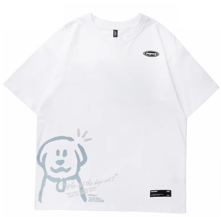 Japanese Brand × Vintage "Happiness Store-M" T-shirt Size US M / EU 48-50 / 2 - 2 Thumbnail