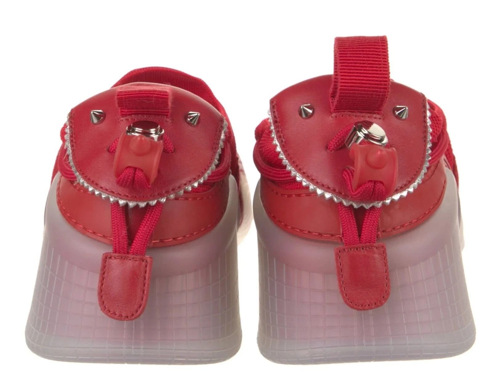 Christian Louboutin Christian Louboutin Suede Arpoador Sneakers (43 EU; 10 US) Size US 10 / EU 43 - 4 Thumbnail
