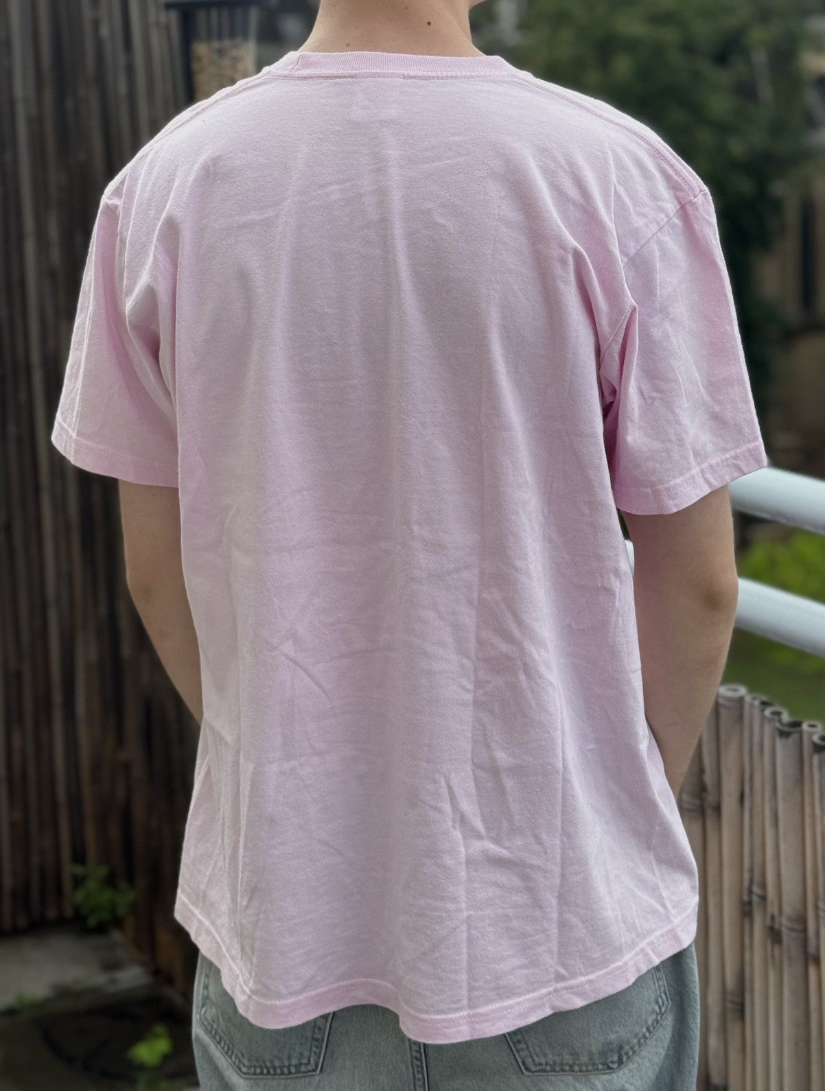 Supreme Supreme Authentic Prodigy HNIC Tee T-Shirt SS21 Size US M / EU 48-50 / 2 - 2 Thumbnail