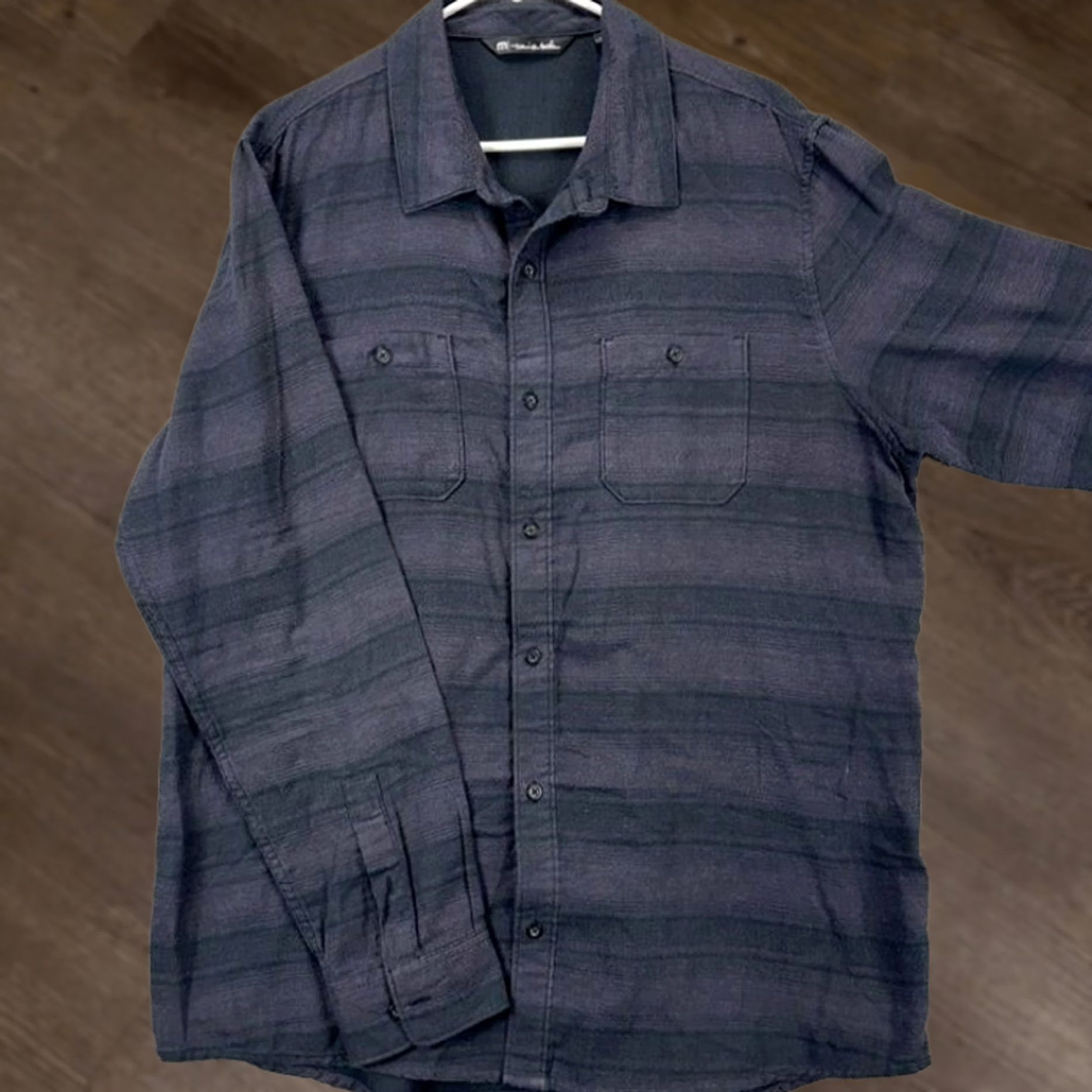TravisMathew VINTAGE? No Size US XL / EU 56 / 4 - 1 Thumbnail