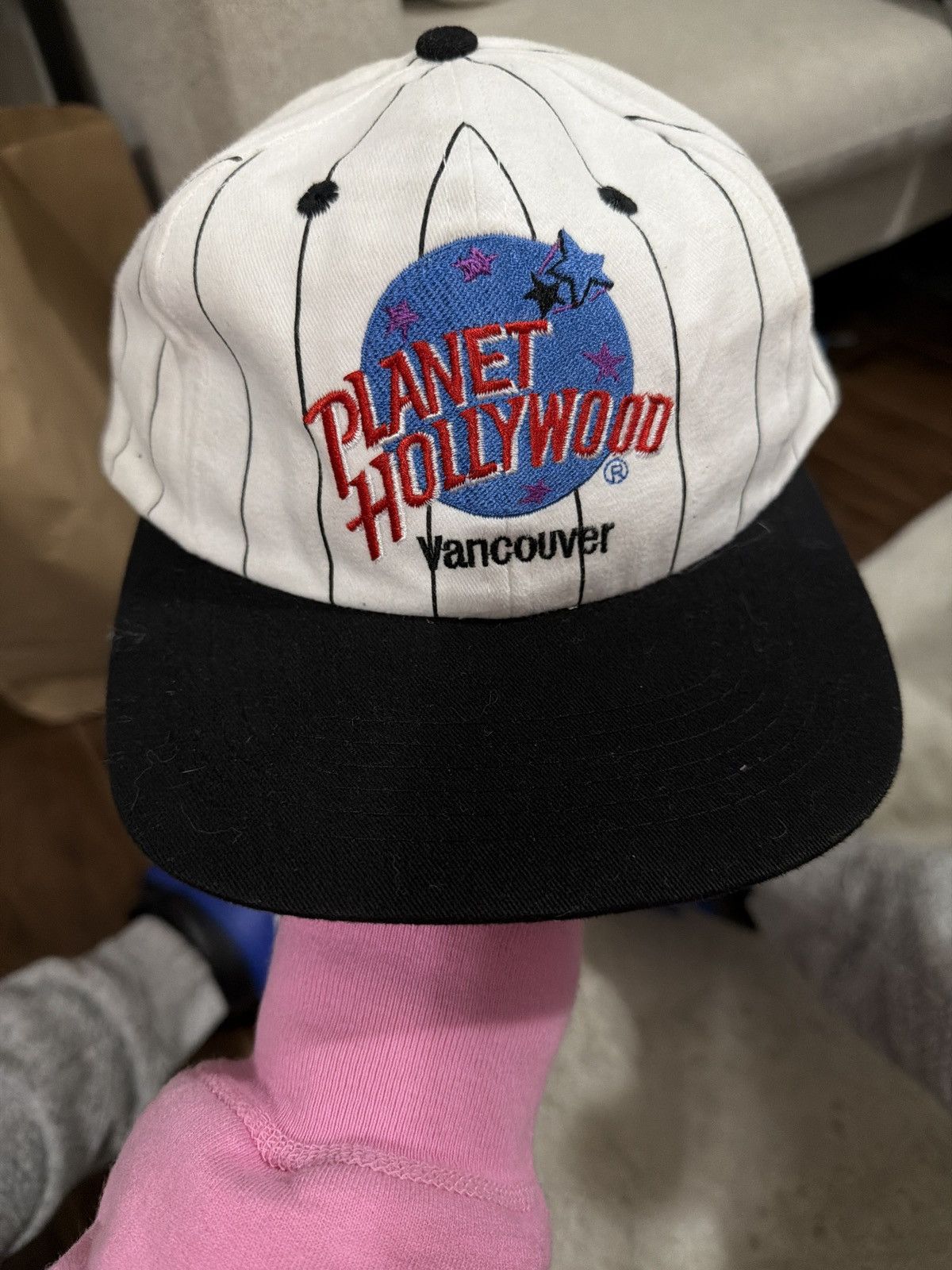 Planet Hollywood Planet Hollywood Vancouver Size ONE SIZE - 1 Thumbnail