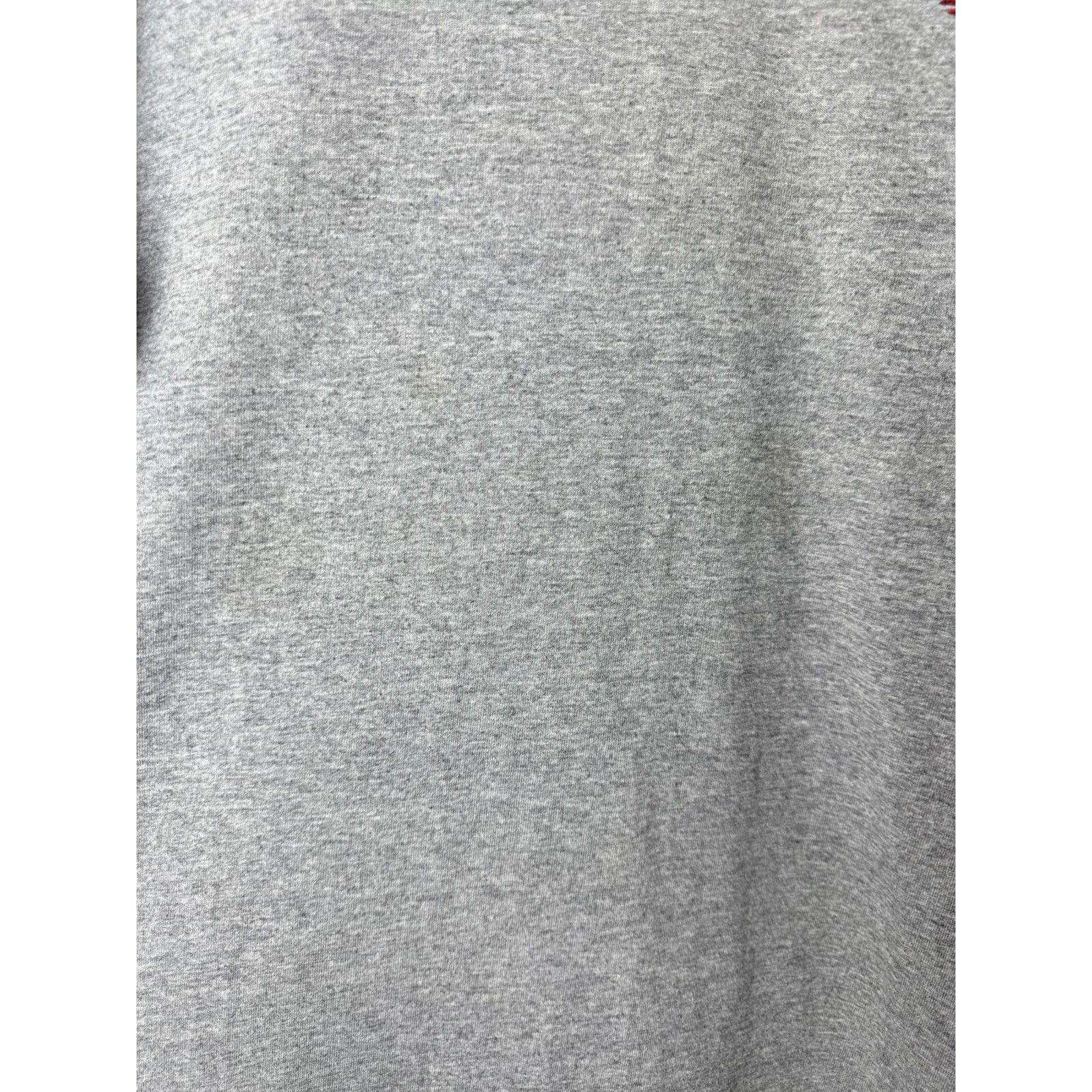 No Fear 80-90’s Vintage No Fear T Shirt Single Stitch Surf Shortys Size US L / EU 52-54 / 3 - 7 Thumbnail