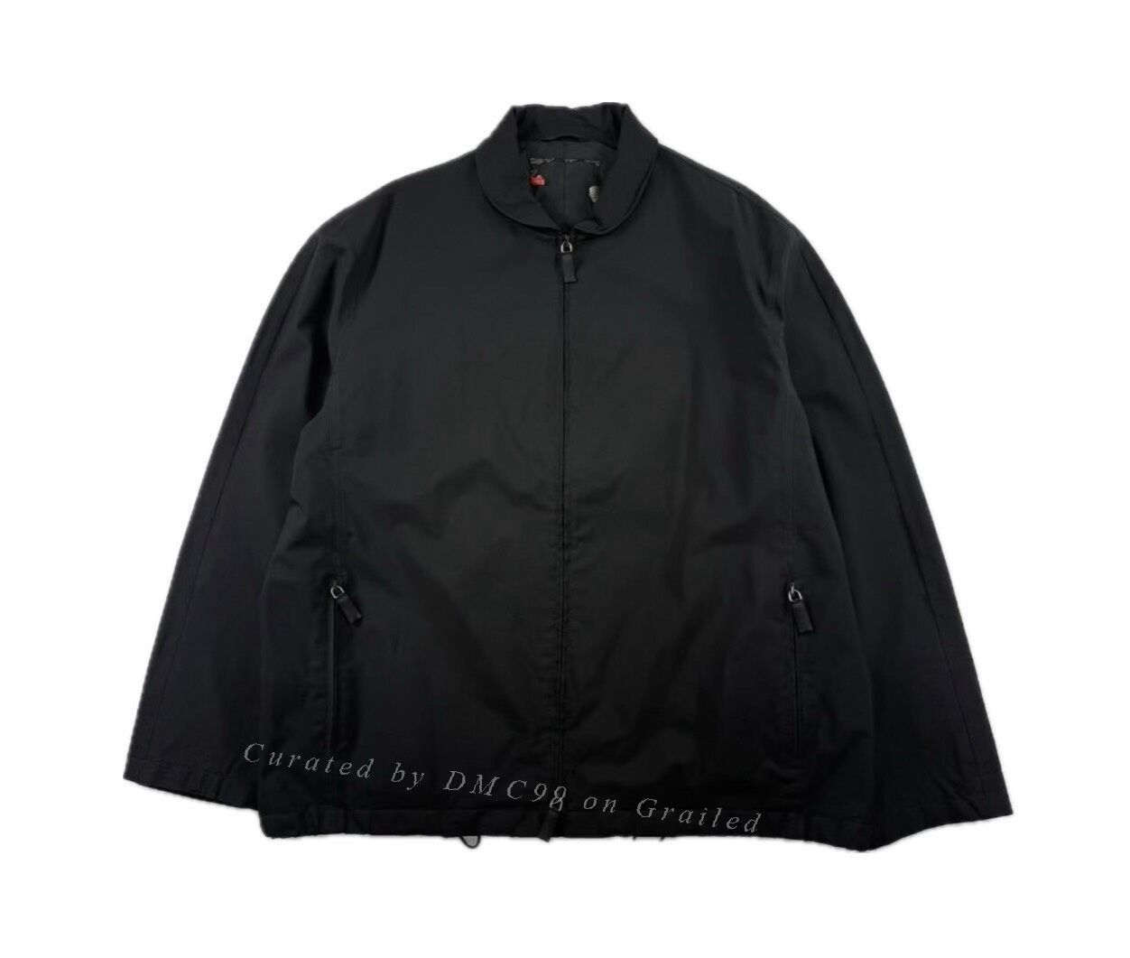 Prada Vintage Prada Sport Goretex Jacket Size US M / EU 48-50 / 2 - 1 Thumbnail