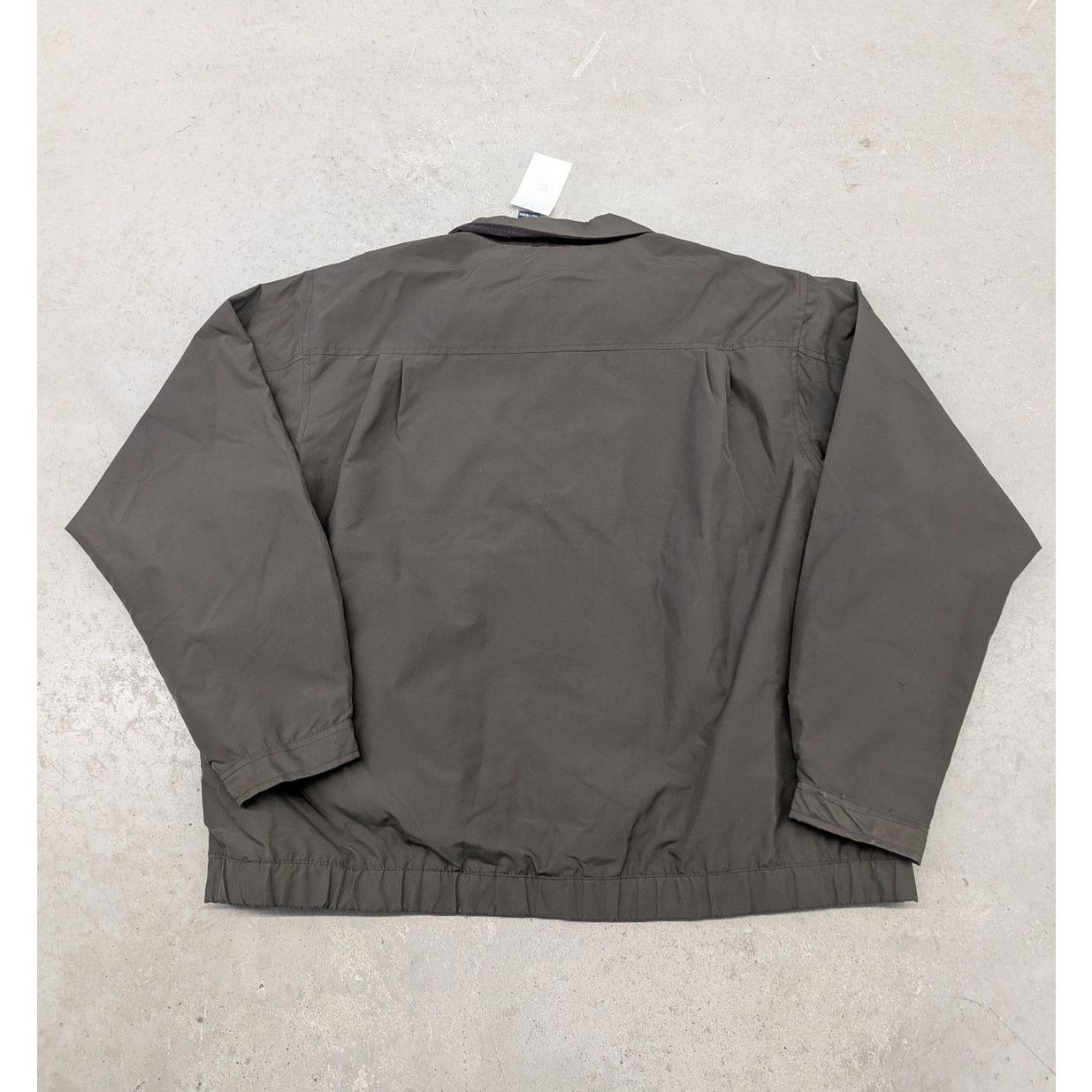 Chaps × Vintage Chaps Ralph Lauren Brown essential jacket Size US XXL / EU 58 / 5 - 2 Thumbnail